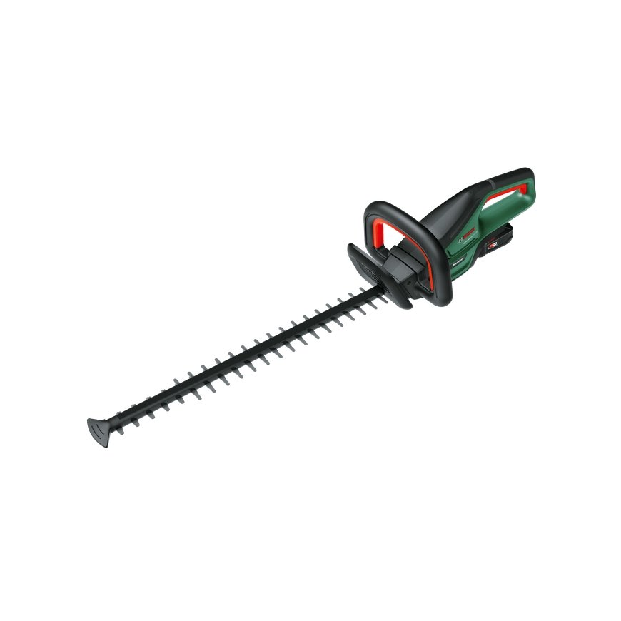 Bosch Universal HedgeCut 18V-50 Ühekordne tera 2,6 kg