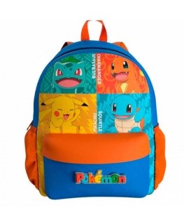 Cyp Brands Pokemon aloittelijan reppu 40cm