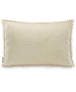 AmeliaHome CUS / AH / MEADORE / TÄYTE / BEIGE / 50x70