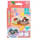 IWAKO konstruktorius „Cake Set” Blocks IWAKO konstruktorius „Cake Set” Blocks