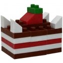 IWAKO Cake Set Blocks IWAKO Cake Set Blocks
