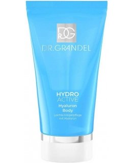 Dr Grandel Dr.Grandel HYDRO ACTIVE Hyaluron Body Lotion, 150 ml