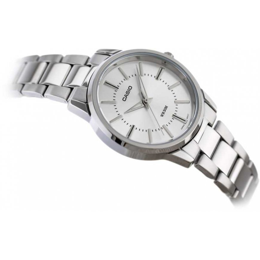 Women's watch CASIO LTP-1303D-7AVDF (zd591a) + BOX – 4