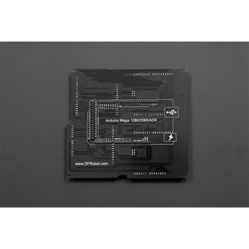 DFRobot Multi IO Output Expansion Board – 3