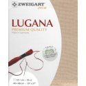 Zweigart Sawitzki valmiiksi leikattu Lugana 48x68 cm 383530214868