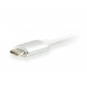 Equip 133458 USB графический адаптер 4096 x 2160 пикселей Белый Equip 133458 USB графический адаптер 4096 x 2160 пикселей Белый