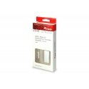 Equip 133458 USB grafiskais adapteris 4096 x 2160 pikseļi Balts Equip 133458 USB grafiskais adapteris 4096 x 2160 pikseļi Balts
