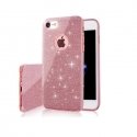 Mocco Glitter 3in1 Back Case for Samsung Galaxy S25 Mocco Glitter 3in1 Back Case for Samsung Galaxy S25