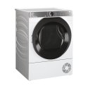 Hoover NRE H10A2TCBEXSS tumble dryer Freestanding Front-load 10 kg A++ White