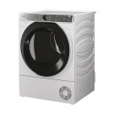 Hoover NRE H10A2TCBEXSS veļas žāvētājs Brīvi novietots Ielādēšana no priekšas 10 kg A++ Balts
