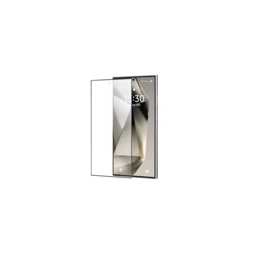 Joyroom JR-MJS0219 2.5D tempered glass with reinforced edge for