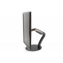Digitus DA-90365 monitorin kiinnike ja jalusta 68,6 cm (27") Vastaanotto musta