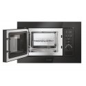 Candy CA20FMW7NB Black Grill microwave Built-in 20 L 800 W