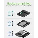 ICY BOX IB-2915MSCL-C31 USB 3.2 Gen 2 (3.1 Gen 2) Type-C Must ICY BOX IB-2915MSCL-C31 USB 3.2 Gen 2 (3.1 Gen 2) Type-C Must