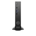 DELL OptiPlex 3000 2 GHz Wyse ThinOS 1.1 kg Black N5105 DELL OptiPlex 3000 2 GHz Wyse ThinOS 1.1 kg Black N5105