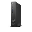 DELL OptiPlex 3000 2 GHz Wyse ThinOS 1.1 kg Black N5105 DELL OptiPlex 3000 2 GHz Wyse ThinOS 1.1 kg Black N5105