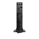 DELL OptiPlex 3000 2 GHz Wyse ThinOS 1,1 kg musta N5105