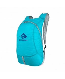 Sea To Summit Ultra-Sil seljakott Reisiseljakott Sinine Cordura, Kangas, Nailon