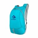Sea To Summit Ultra-Sil backpack Travel backpack Blue Cordura, Fabric, Nylon Sea To Summit Ultra-Sil backpack Travel backpack Blue Cordura, Fabric, Nylon