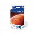 Brother LC1100HYC ink cartridge 1 pc(s) Original Cyan Brother LC1100HYC ink cartridge 1 pc(s) Original Cyan
