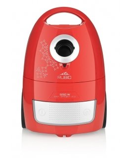 Eta Rubio 2 l Silindertolmuimeja Kuiv 850 W Tolmukott