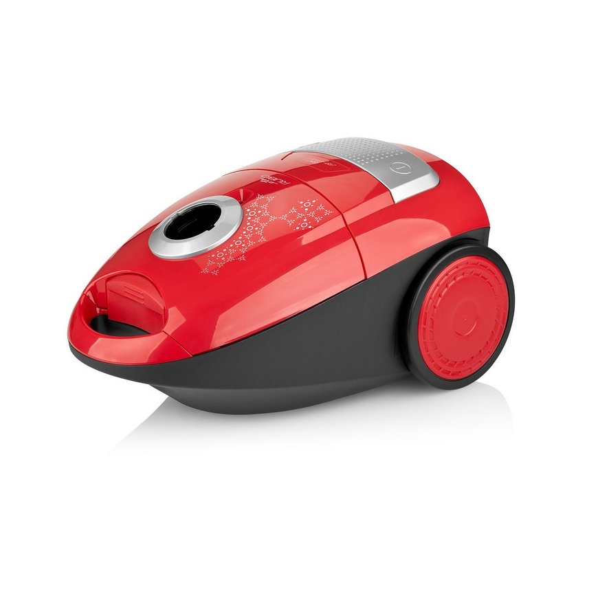 Eta Rubio 2 L Цилиндрический пылесос Cухой 850 W Мешок для пыли – 2