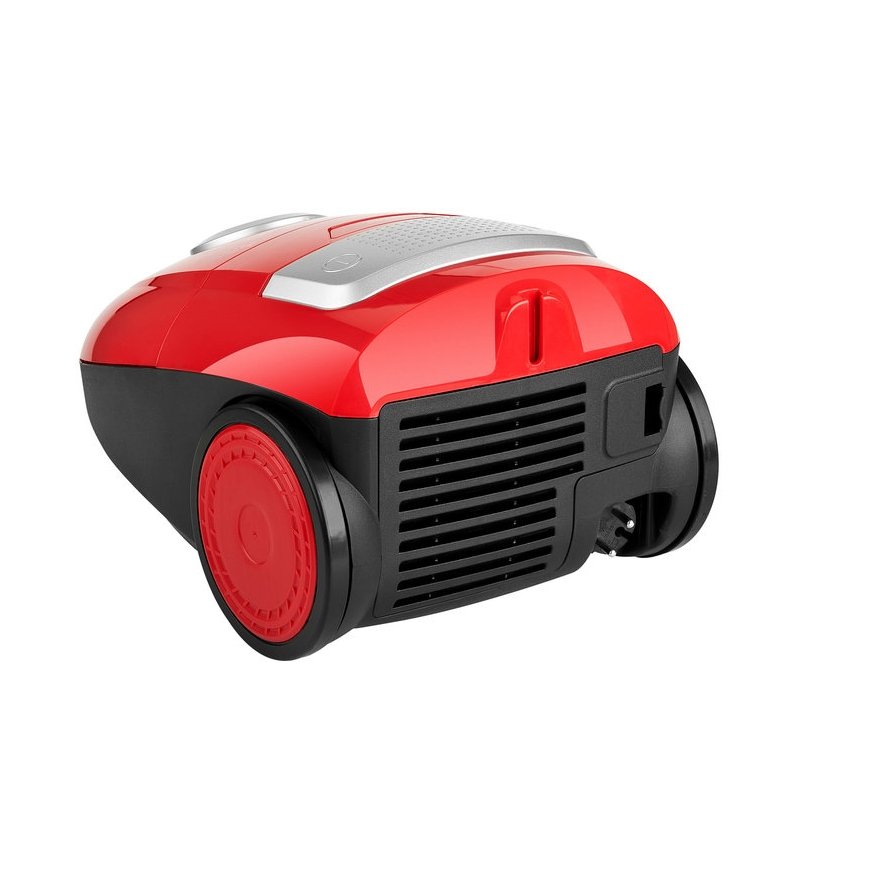 Eta Rubio 2 L Цилиндрический пылесос Cухой 850 W Мешок для пыли – 4