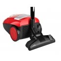 Eta Rubio 2 L Cilindrinis dulkių siurblys Sausa 850 W Dulkių maišas Eta Rubio 2 L Cilindrinis dulkių siurblys Sausa 850 W Dulkių maišas
