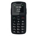 Beafon SL230 LTE 4,57 cm (1.8") 90 g Черный Продвинутый телефон Beafon SL230 LTE 4,57 cm (1.8") 90 g Черный Продвинутый телефон