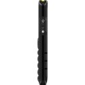 Beafon SL230 LTE 4,57 cm (1.8") 90 g Melns Tālrunis ar papildiespējām