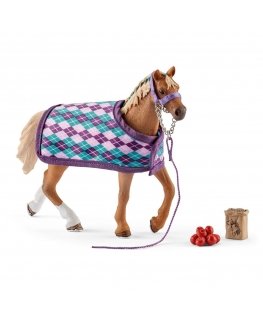 schleich HORSE CLUB 42360 rotaļu figūriņa/varonis