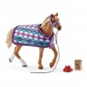 schleich HORSE CLUB 42360 детская фигурка schleich HORSE CLUB 42360 детская фигурка