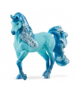 schleich BAYALA Elementa Water Unicorn Mare