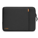 Tech-Protect Defender Laptop Case 15-16" - Black Tech-Protect Defender Laptop Case 15-16" - Black