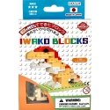 Iwako Rex Eraser-1 Iwako Rex Eraser-1