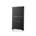 Terratec HA-1 0,06 W Juoda Terratec HA-1 0,06 W Juoda