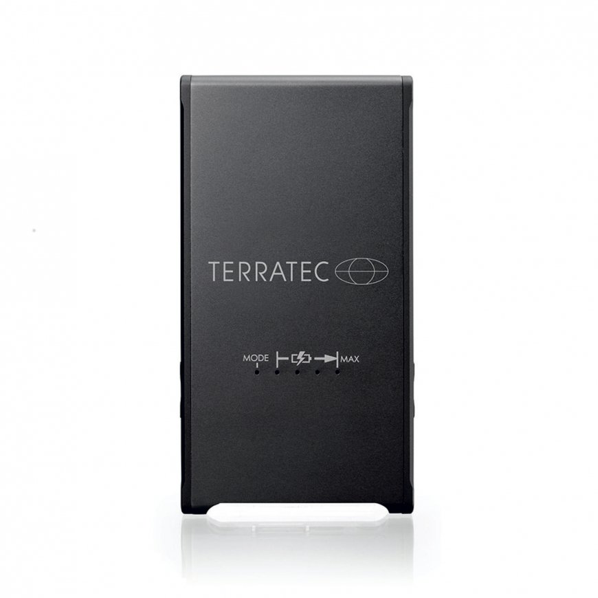 Terratec HA-1 0,06 W Must – 2