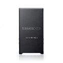 Terratec HA-1 0,06 W Juoda Terratec HA-1 0,06 W Juoda