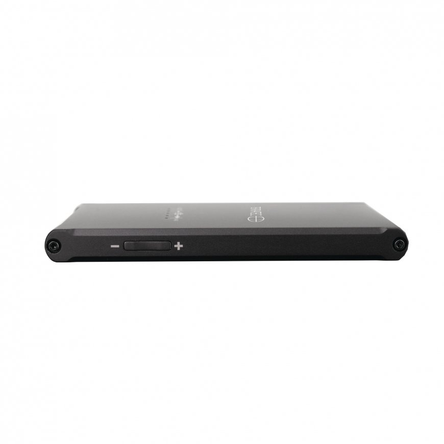 Terratec HA-1 0,06 W Melns – 3