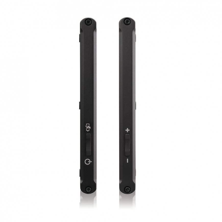 Terratec HA-1 0.06 W Black – 4