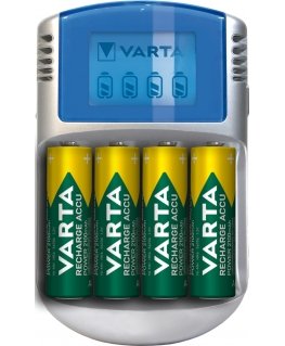 Varta 57070 akulaadija Majapidamisaku Vahelduvvool, Sigaretisüütaja