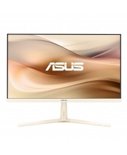 ASUS VU279CFE-M computer monitor 68.6 cm (27") 1920 x 1080 pixels Full HD LCD Beige