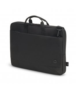 DICOTA Slim Eco MOTION 12 - 13.3" 33,8 cm (13.3") Salkku musta