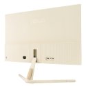ASUS VU279CFE-M PC lamekuvar 68,6 cm (27") 1920 x 1080 pikslit Full HD LCD Beež ASUS VU279CFE-M PC lamekuvar 68,6 cm (27") 1920 x 1080 pikslit Full HD LCD Beež