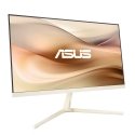 ASUS VU279CFE-M PC lamekuvar 68,6 cm (27") 1920 x 1080 pikslit Full HD LCD Beež ASUS VU279CFE-M PC lamekuvar 68,6 cm (27") 1920 x 1080 pikslit Full HD LCD Beež