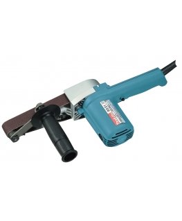Makita 9031 kantav lihvija Lintlihvija Must, Sinine, Hõbe