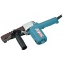 Makita 9031 kantav lihvija Lintlihvija Must, Sinine, Hõbe Makita 9031 kantav lihvija Lintlihvija Must, Sinine, Hõbe