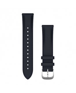 Garmin 010-12924-20 Išmanusis dėvimas priedas Grupė Navy Oda
