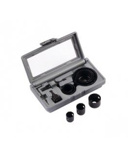 Bosch 2607019450 кольцевая пила Дрель 8 шт