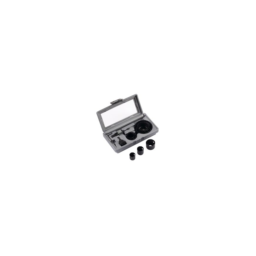 Bosch 2607019450 skylių pjovimo pjūklas grąžtui Grąžtas 8 vnt